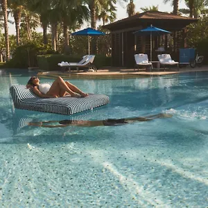 5* Üdülőközpont Four Seasons At Jumeirah