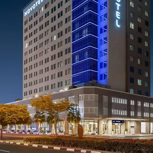 4* Otel Novotel Bur - Healthcare