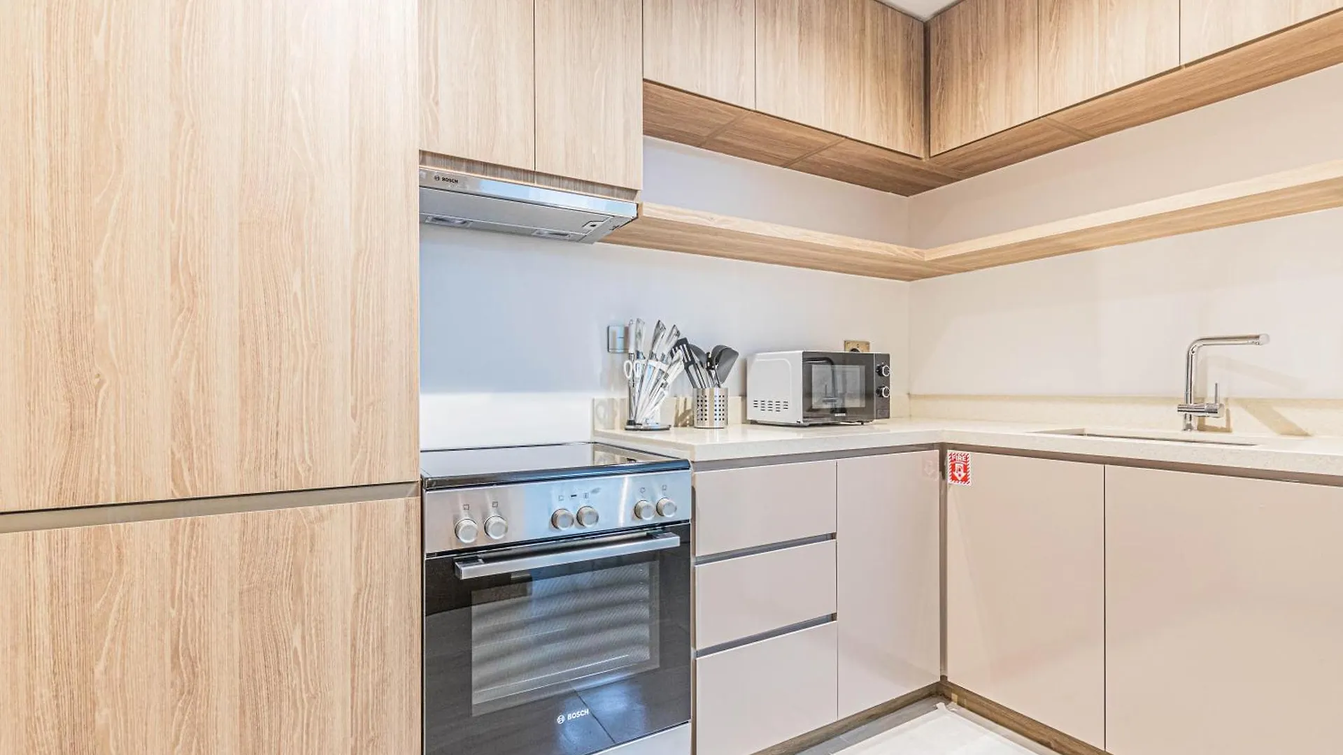 Modern Luxury 1Br Missoni Apt With Canal Panorama دبي